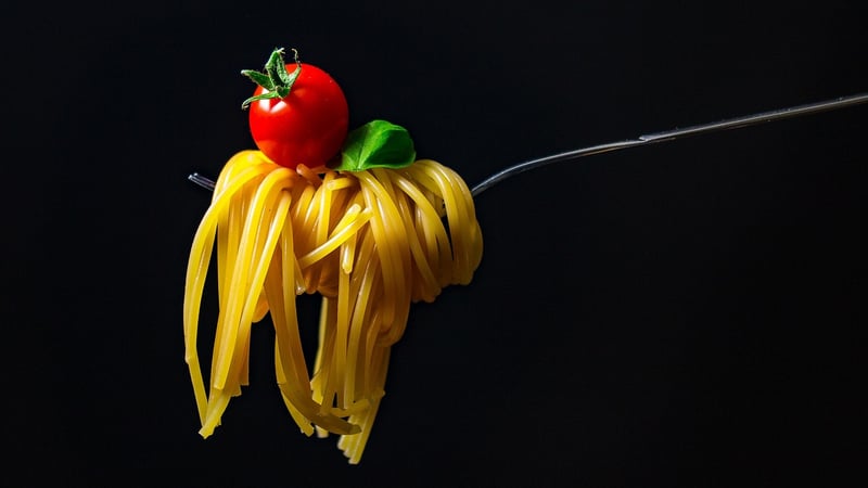 Italian-Spanish Mix