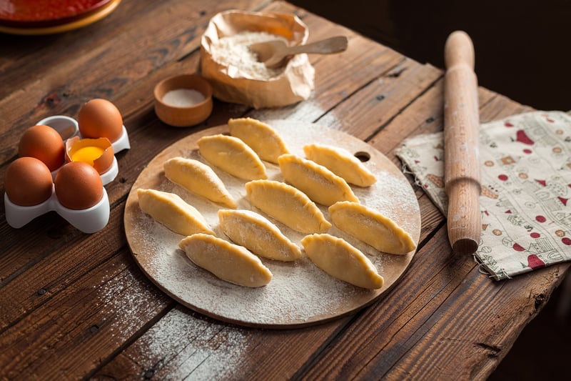 Tikka Masala Tacos