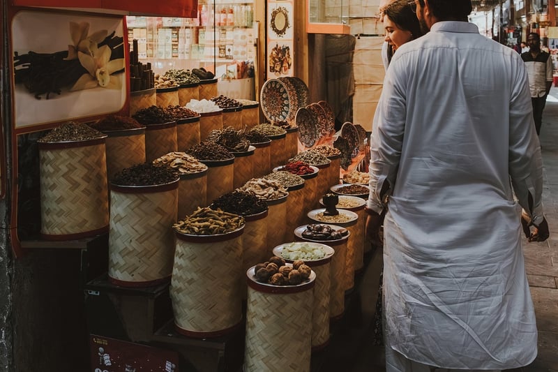 Indian Spices
